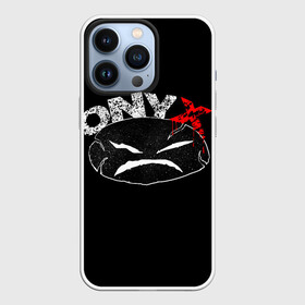 Чехол для iPhone 13 Pro с принтом Onyx ,  |  | fredro starr | onyx | rap | sonny seeza | sticky fingaz | оникс | рэп