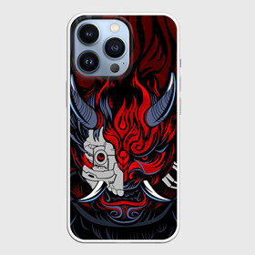 Чехол для iPhone 13 Pro с принтом SAMURAI LVL UP ,  |  | 2019 | cd project red | cyberpunk 2077 | cyberpunk fashion | hacker | keanu reeves | maelstrom | militech | night city | quadra | samurai | samurai cyberpunk 2077 | sci fi | trauma team | v | ви | киану ривз | киберпанк 2077 | логотип | роб