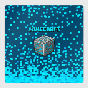Магнитный плакат 3Х3 с принтом Minecraft , Полимерный материал с магнитным слоем | 9 деталей размером 9*9 см | Тематика изображения на принте: minecraft | алекс | белый | блоки | ведьма | взрывчатка | визера | волк | гаст | добывать | дракон | зеленый куб | зомби | игра | крафт | крипер | кубики | лошадка | майн | майнкрафт | манкрафт | овечка | оцелот