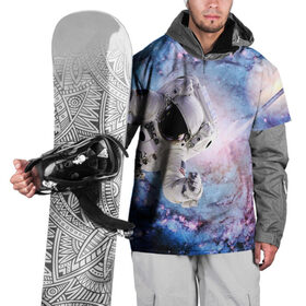 Накидка на куртку 3D с принтом Космонавт , 100% полиэстер |  | cosmonavt | galaxy | nasa | nebula | space | star | абстракция | астронавт | вселенная | галактика | звезда | звезды | космический | космонавт | наса | планеты | скафандр