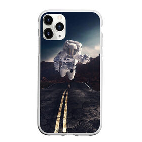 Чехол для iPhone 11 Pro Max матовый с принтом Астронавт , Силикон |  | Тематика изображения на принте: cosmonavt | galaxy | nasa | nebula | space | star | абстракция | астронавт | вселенная | галактика | звезда | звезды | космический | космонавт | наса | планеты | скафандр