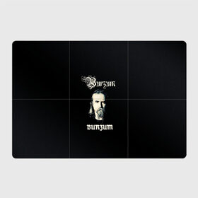 Магнитный плакат 3Х2 с принтом Burzum , Полимерный материал с магнитным слоем | 6 деталей размером 9*9 см | бородач | варг викернес | металл | музыка | музыкальный проект | музыкант | норвежская музыка | писатель | рок | рокер | тьма