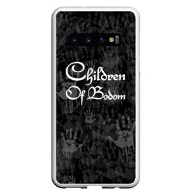 Чехол для Samsung Galaxy S10 с принтом Children of Bodom (Z) , Силикон | Область печати: задняя сторона чехла, без боковых панелей | century media | children bodom | children of bodom | fearless records | nuclear blast | spinefarm records | алекси лайхо | дети озера | дети озера бодом | дэниел фрэйберг | хенкка сеппяля | эспоо | янне вирман | яска раатикайнен