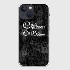 Чехол для iPhone 13 mini с принтом Children of Bodom (Z) ,  |  | century media | children bodom | children of bodom | fearless records | nuclear blast | spinefarm records | алекси лайхо | дети озера | дети озера бодом | дэниел фрэйберг | хенкка сеппяля | эспоо | янне вирман | яска раатикайнен