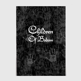 Постер с принтом Children of Bodom (Z) , 100% бумага
 | бумага, плотность 150 мг. Матовая, но за счет высокого коэффициента гладкости имеет небольшой блеск и дает на свету блики, но в отличии от глянцевой бумаги не покрыта лаком | century media | children bodom | children of bodom | fearless records | nuclear blast | spinefarm records | алекси лайхо | дети озера | дети озера бодом | дэниел фрэйберг | хенкка сеппяля | эспоо | янне вирман | яска раатикайнен