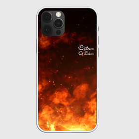 Чехол для iPhone 12 Pro Max с принтом Children of Bodom Fire (Z) , Силикон |  | century media | children bodom | children of bodom | fearless records | nuclear blast | spinefarm records | алекси лайхо | дети озера | дети озера бодом | дэниел фрэйберг | хенкка сеппяля | эспоо | янне вирман | яска раатикайнен