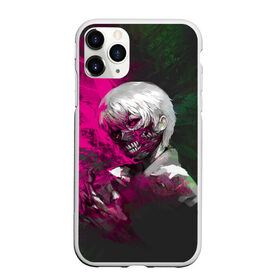 Чехол для iPhone 11 Pro матовый с принтом TOKYO GHOUL , Силикон |  | Тематика изображения на принте: anime | blood | ghoul | juzo | kaneki | suzuya | tokyo | tokyoghoul | абстракция | аниме | брызги | гули | гуль | иероглифы | канеки | канеки кен | кровь | нишики нишио | ризе камиширо | сейдо | тока киришима | токийский гуль