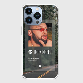 Чехол для iPhone 13 Pro с принтом Camry 3.5  Spotify   QR ,  |  | Тематика изображения на принте: 3.5 | camry | love | qr | rofl | spotify | toyota | камри | любовь | мама | прикол | спотифай | тойота | юмор