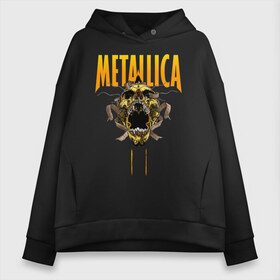 Женское худи Oversize хлопок с принтом Metallica art 02 , френч-терри — 70% хлопок, 30% полиэстер. Мягкий теплый начес внутри —100% хлопок | боковые карманы, эластичные манжеты и нижняя кромка, капюшон на магнитной кнопке | and justice for all | metallica | metallica anger | metallica art | metallica арт | metallica рисунок | metallica тур | st anger | метал рок | металика | металика anger | металл | металлика | металлика арт | металлика рисунок | рок | рок череп