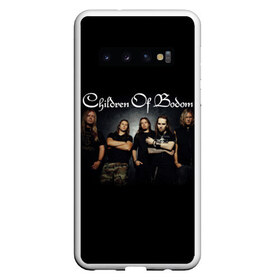 Чехол для Samsung Galaxy S10 с принтом Children of Bodom (Z) , Силикон | Область печати: задняя сторона чехла, без боковых панелей | century media | children bodom | children of bodom | fearless records | nuclear blast | spinefarm records | алекси лайхо | дети озера | дети озера бодом | дэниел фрэйберг | хенкка сеппяля | эспоо | янне вирман | яска раатикайнен