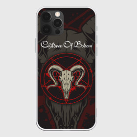 Чехол для iPhone 12 Pro Max с принтом Children of Bodom (Z) , Силикон |  | century media | children bodom | children of bodom | fearless records | nuclear blast | spinefarm records | алекси лайхо | дети озера | дети озера бодом | дэниел фрэйберг | хенкка сеппяля | эспоо | янне вирман | яска раатикайнен