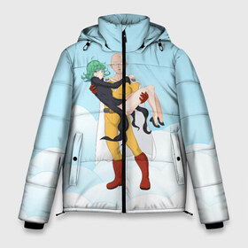 Мужская зимняя куртка 3D с принтом Сайтама One Punch Man , верх — 100% полиэстер; подкладка — 100% полиэстер; утеплитель — 100% полиэстер | длина ниже бедра, свободный силуэт Оверсайз. Есть воротник-стойка, отстегивающийся капюшон и ветрозащитная планка. 

Боковые карманы с листочкой на кнопках и внутренний карман на молнии. | anime | one punch man | аниме | анимэ | бэнг | ван панч мэн | ванпанчмен | генос | кинг | сайтама | соник | супер герой | торнадо | уан панч мен