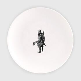Тарелка с принтом Viking warrior , фарфор | диаметр - 210 мм
диаметр для нанесения принта - 120 мм | fantasy | runes | viking | warrior | викинг | воин | руны | средневековье | фэнтези