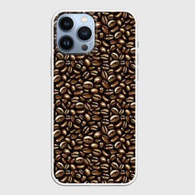 Чехол для iPhone 13 Pro Max с принтом Кофе в Зёрнах ,  |  | americano | coffee | espresso | latte | nescafe | американо | бариста | бармен | капучино | кофе | кофевар | кофейные зерна | кофейня | кружка кофе | латте | макиато | моккачино | мокко | нескафе | чай | чашка кофе | шоколад