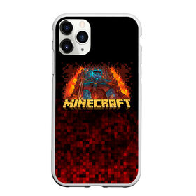 Чехол для iPhone 11 Pro Max матовый с принтом Minecraft , Силикон |  | Тематика изображения на принте: minecraft | алекс | белый | блоки | ведьма | взрывчатка | визера | волк | гаст | добывать | дракон | зеленый куб | зомби | игра | крафт | крипер | кубики | лошадка | майн | майнкрафт | манкрафт | овечка | оцелот