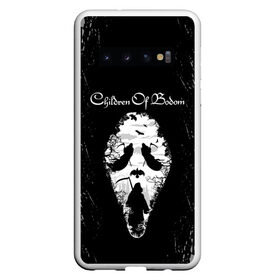 Чехол для Samsung Galaxy S10 с принтом Children of Bodom (Z) , Силикон | Область печати: задняя сторона чехла, без боковых панелей | century media | children bodom | children of bodom | fearless records | nuclear blast | spinefarm records | алекси лайхо | дети озера | дети озера бодом | дэниел фрэйберг | жнец | мрак | хенкка сеппяля | эспоо | янн