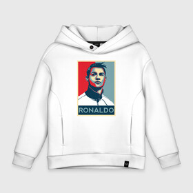 Детское худи Oversize хлопок с принтом CRISTIANO RONALDO , френч-терри — 70% хлопок, 30% полиэстер. Мягкий теплый начес внутри —100% хлопок | боковые карманы, эластичные манжеты и нижняя кромка, капюшон на магнитной кнопке | cristiano | football | game | italy | juventus | portugal | real madrid | ronaldo | sport | арт | игрок | криштиану | португалия | постер | реал | роналду | спорт | футбол | ювентус