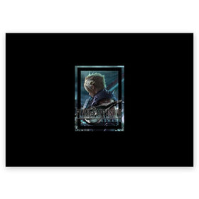Поздравительная открытка с принтом Final Fantasy VII Remake , 100% бумага | плотность бумаги 280 г/м2, матовая, на обратной стороне линовка и место для марки
 | Тематика изображения на принте: final fantasy | final fantasy vii remake | герой | игра | компьютерная | подарок | ремейк | силуэт | синяя | узор | файнл фэнтези