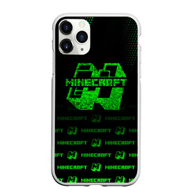 Чехол для iPhone 11 Pro Max матовый с принтом Minecraft , Силикон |  | minecraft | алекс | белый | блоки | ведьма | взрывчатка | визера | волк | гаст | добывать | дракон | зеленый куб | зомби | игра | крафт | крипер | кубики | лошадка | майн | майнкрафт | манкрафт | овечка | оцелот