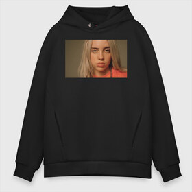 Мужское худи Oversize хлопок с принтом Billie Eilish , френч-терри — 70% хлопок, 30% полиэстер. Мягкий теплый начес внутри —100% хлопок | боковые карманы, эластичные манжеты и нижняя кромка, капюшон на магнитной кнопке | art | billie eilish | billieeilishedits | billieeilishfanpage | billieeilishtour | face | foto | music | арт | белые волосы | билли | билли айлиш | биляш | бирюзовые волосы | девушка | красота | музыка | серые волосы | синие | фото