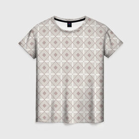 Женская футболка 3D с принтом Yuru Camp Rin Style , 100% полиэфир ( синтетическое хлопкоподобное полотно) | прямой крой, круглый вырез горловины, длина до линии бедер | rin shima | yuru camp | лагерь на свежем воздухе | рин сима