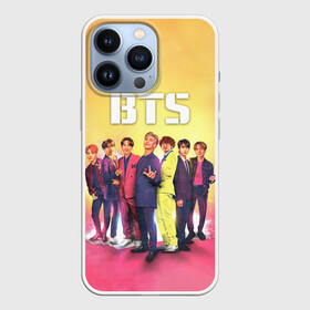 Чехол для iPhone 13 Pro с принтом BTS ,  |  | army | bangtan | beyond | boys | bts | j hope | jimin | jin | jungkook | k pop | rm | scene | suga | the | v | армия | арэма | бтс | ви | джей хоупа | сюги | чимина | чина | чонгука