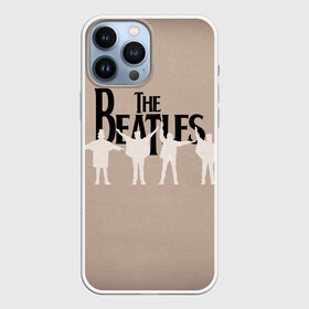 Чехол для iPhone 13 Pro Max с принтом The Beatles ,  |  | 1960 | 1970 | 60 | 70 | abbey | be | beatles | it | john | lennon | let | revolver | road | rock | submarine | the | yellow | yesterday | битлз | битлс | джон | джордж | леннон | маккартни | пол | ринго | рок | старр | харрисон