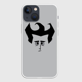 Чехол для iPhone 13 mini с принтом Dont Starve ,  |  | animation | dont starve | dont starve together | game | games | mult | survive | выживалка | выживание | донт старв | игра | игры | мульт | не голодай | не голодайка