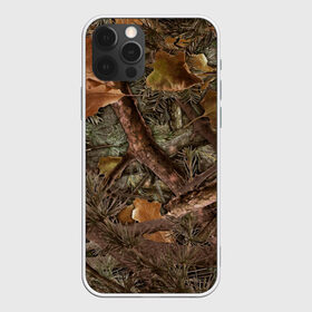 Чехол для iPhone 12 Pro Max с принтом Охотничий камуфляж , Силикон |  | 23 февраля | армия | военная | зелень | камуфляж | листья | маскировка | осень | охота | паттерн | рыбалка | солдат | текстуры