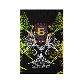 Обложка для паспорта матовая кожа с принтом CYBERPUNK 2077 , натуральная матовая кожа | размер 19,3 х 13,7 см; прозрачные пластиковые крепления | cd project red | cyberpunk 2077 | keanu reeves | samurai | киану ривз | киберпанк 2077 | самураи