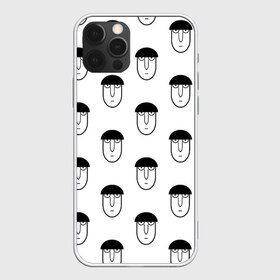 Чехол для iPhone 12 Pro Max с принтом Моб Психо 100 , Силикон |  | anime | mob psycho 100 | аниме | анимэ | артатака | моб | моб психо 100 | сигэо кагэяма | цубоми | шигео