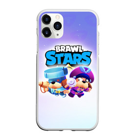 Чехол для iPhone 11 Pro Max матовый с принтом Генерал Гавс - Brawl Stars , Силикон |  | Тематика изображения на принте: brawl | brawler | brawlstars | chromatic | colonel | legendary | ruffs | supercell | боец | бравл | бравлер | бравлпасс | бравлстарс | бравлстарсигра | лега | легендарка | новый перс | перс бравл | суперселл | суперцел | хр