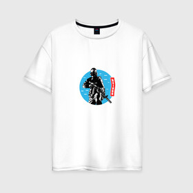 Женская футболка хлопок Oversize с принтом GTA Heists , 100% хлопок | свободный крой, круглый ворот, спущенный рукав, длина до линии бедер
 | grand theft auto 5 | gta 5 | gta online | heists | гта онлайн | ограбление | пеф