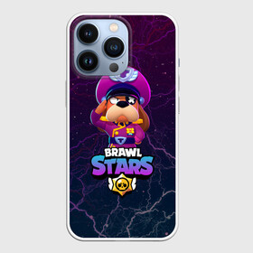 Чехол для iPhone 13 Pro с принтом Brawl Stars   Colonel Ruffs ,  |  | brawl | brawl ruffs | brawl stars | brawler | colonel ruffs | leon | new brawler | ruffs | ruffus | starrforce | бравл | бравл гавс | бравл пес | бравл собака | бравл старс | бравлер | гавс | генерал гавс | генерал пес | леон | руффс |