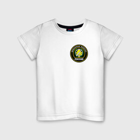 Детская футболка хлопок с принтом Диванные войска , 100% хлопок | круглый вырез горловины, полуприлегающий силуэт, длина до линии бедер | Тематика изображения на принте: 