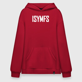 Худи SuperOversize хлопок с принтом Сити Флетчер ISYMFS , 70% хлопок, 30% полиэстер, мягкий начес внутри | карман-кенгуру, эластичная резинка на манжетах и по нижней кромке, двухслойный капюшон
 | ct fletcher | gym | iron paradise | isymfs | motivation | pain and gain | train | бодибилдинг | гантели | железный рай | качалка | кровью и потом | кроссфит | легенда | мотивация | мышцы | плюшевая борода | спорт