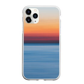Чехол для iPhone 11 Pro матовый с принтом Рассвет на берегу , Силикон |  | nature | save the nature | берег | берегите природу | корабли | море | природа | рассвет | солнце