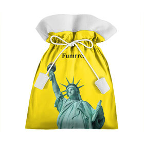 Подарочный 3D мешок с принтом New стиль Fumrre , 100% полиэстер | Размер: 29*39 см | fashion | fire | game | hip hop | rap | street style | top | игра | мода | огонь | рэп | топ | уличный стиль | хип хоп