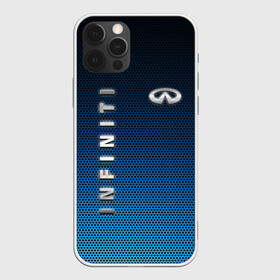 Чехол для iPhone 12 Pro Max с принтом INFINITI , Силикон |  | auto | boy | car | infiniti | infinity | machine | автомобили | инфинити | логотипы автомобилей | машина | мужчинам | тачки | тюнинг | японские авто