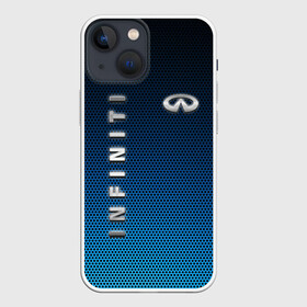 Чехол для iPhone 13 mini с принтом INFINITI ,  |  | auto | boy | car | infiniti | infinity | machine | автомобили | инфинити | логотипы автомобилей | машина | мужчинам | тачки | тюнинг | японские авто