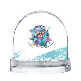 Снежный шар с принтом One piece , Пластик | Изображение внутри шара печатается на глянцевой фотобумаге с двух сторон | anime | one piece | аниме | анимэ | большой куш | ван пис | король пиратов | луффи | пират | пираты | пираты соломенной шляпы | рыжий шанкс | эйтиро одо