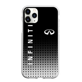 Чехол для iPhone 11 Pro матовый с принтом Infiniti , Силикон |  | Тематика изображения на принте: auto | avto | finik | infiniti | infiniti qx | infinity | qx70 | qx80 | авто | инфинити | финик