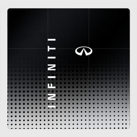 Магнитный плакат 3Х3 с принтом Infiniti , Полимерный материал с магнитным слоем | 9 деталей размером 9*9 см | auto | avto | finik | infiniti | infiniti qx | infinity | qx70 | qx80 | авто | инфинити | финик