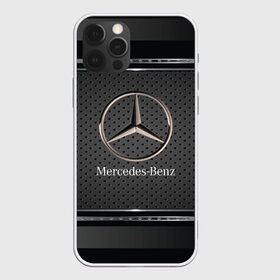 Чехол для iPhone 12 Pro Max с принтом MERCEDES BENZ МЕРСЕДЕС БЕНЗ , Силикон |  | auto | automobile | car | carbon | machine | mercedes | mercedes benz | motor | motor car | sport car | tegunvteg | автомашина | бренд | легковой автомобиль | марка | мерседес | немцы | спортивный автомобиль | тачка