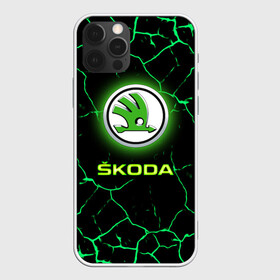 Чехол для iPhone 12 Pro Max с принтом SKODA , Силикон |  | auto | boy | car | machine | skoda | skoda octavia | skoda rapid | автомобили | логотипы автомобилей | машина | мужчинам | тачки | тюнинг | чехия | чешские автомобили | шкода | шкода рапид