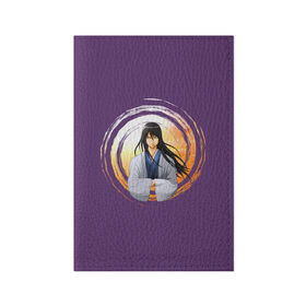 Обложка для паспорта матовая кожа с принтом Gintama | Гинтама , натуральная матовая кожа | размер 19,3 х 13,7 см; прозрачные пластиковые крепления | anime | gintama | аниме | анимэ | гинтама | гинтоки саката | кагура | последний самурай | хидэаки сорати | шинпачи шимура | япония