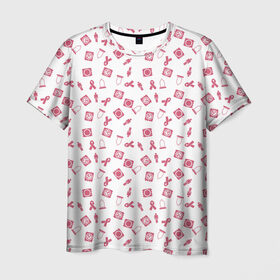Мужская футболка 3D с принтом Секс , 100% полиэфир | прямой крой, круглый вырез горловины, длина до линии бедер | erotic | femdom | love | playboy | для влюбленных | любовь | плейбой | подарок любви | поцелуй | романтика | садо мазо | свидание | страсть | фемдом 