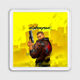 Магнит 55*55 с принтом Cyberpunk 2077 , Пластик | Размер: 65*65 мм; Размер печати: 55*55 мм | cyberpunk 2077 | hacker | maelstrom | militech | quadra | samurai | sci fi | technology | trauma team | v | будущее | игра | иероглифы | киану ривз | кибер | киберпанк | киборг | киборги | корпорация | лого | милитек | панк | роботы | самурай | т