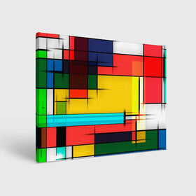 Холст прямоугольный с принтом абстрактные фигуры цвета , 100% ПВХ |  | абстракция | геометрия | краски | кубизм | линии | под все | прямоугольники | современное искусство | текстуры | тренды | фигуры | цвета | яркий