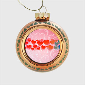Стеклянный ёлочный шар с принтом много сердец любовь , Стекло | Диаметр: 80 мм | арт | валентинов день | вектор | день влюболенных | детский | звезды | красный | люблю | любовь | много любви | радостный | рисунок | сердечки | сердца | счастливый | яркий